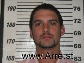 Justin Lee Day Mugshot