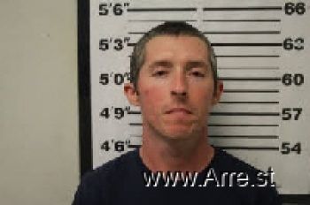 Justin William Faircloth Mugshot