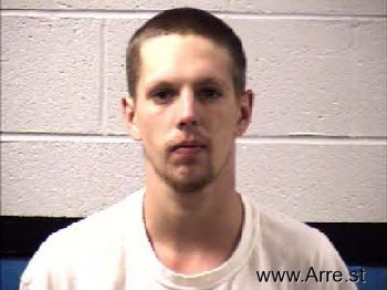 Justin Wade Hall Mugshot