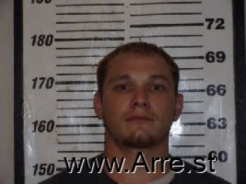 Justin Darell Poe Mugshot