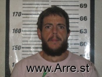 Justin David Rowe Mugshot