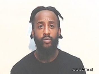 Jaahaun E Freeman Mugshot