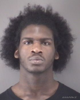 Jabre Mikele Kirkland Mugshot