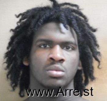 Jabre M Kirkland Mugshot