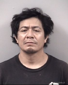 Jacinto  Hernandez Mugshot