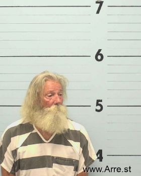 Jack Charles Faria Mugshot