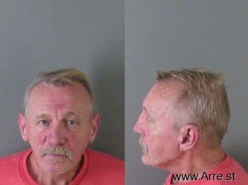 Jack Lamont Owens Mugshot