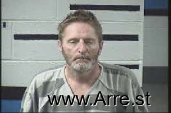 Jack Timothy Satterfield Mugshot