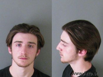 Jack Michael Walker Mugshot