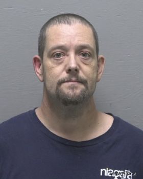 Jack-anthony Charles Stone Mugshot