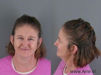 Jackie Eugenia Byrd Mugshot