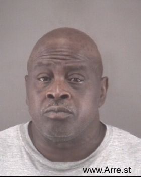 Jackie Mack Graham Mugshot