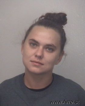 Jackie Hazel Horn Mugshot