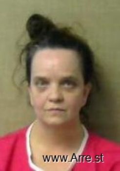 Jackie M Jacobs Mugshot