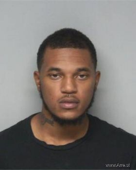 Jackie Devon Thompson Mugshot