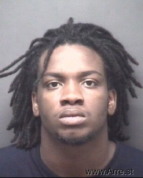 Jackielis Yoshon Moore Mugshot