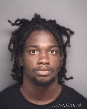 Jackielis Yoshon Moore Mugshot