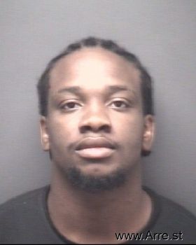 Jackielis Yoshon Moore Mugshot