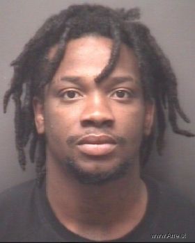 Jackielis Yoshon Moore Mugshot