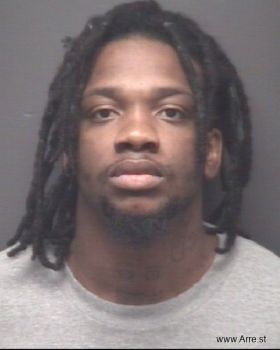 Jackielis Yoshon Moore Mugshot