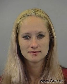 Jacklyn Reann Maness Smith Mugshot