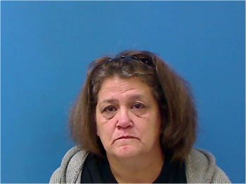 Jacklynn Ann West-carroll Mugshot