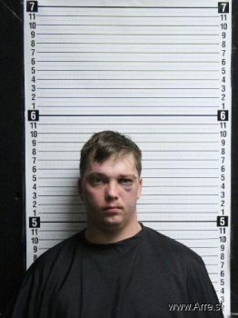 Jackson Donald Green Mugshot