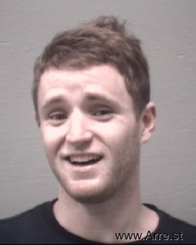 Jackson Hoey Hallman Mugshot