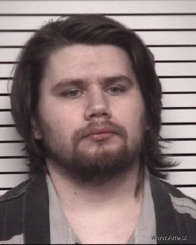 Jackson Tyler Heidelmeier Mugshot