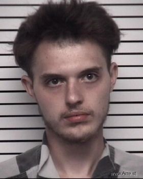 Jackson Franklin Jones Mugshot