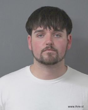 Jackson  Lee Mugshot