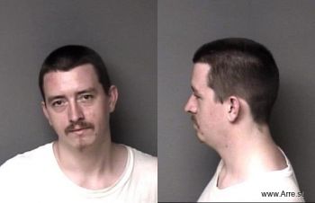 Jacob Douglas Adair Mugshot