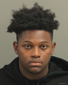 Jacob Rasheme Allen Mugshot