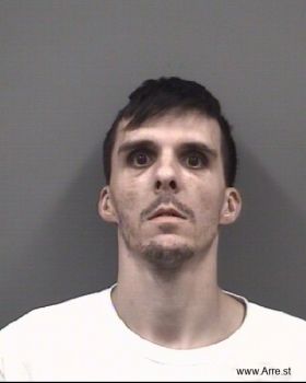 Jacob Lee Beasley Mugshot