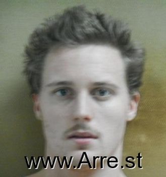 Jacob F Beasley Mugshot