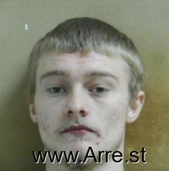 Jacob C Beasley Mugshot