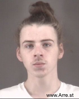 Jacob Dylan Bowman Mugshot