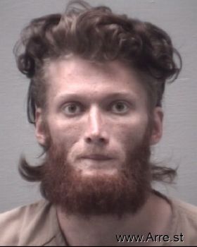 Jacob Michael Burke Mugshot