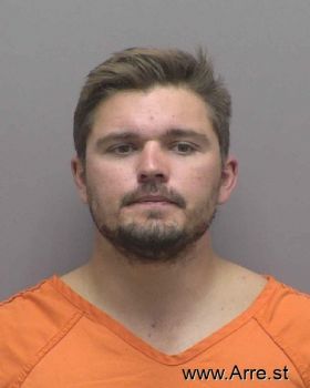 Jacob Wyatt Carpenter Mugshot