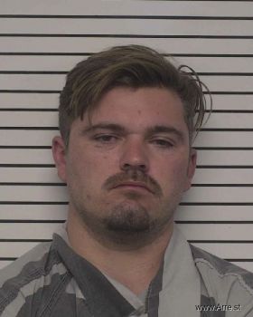 Jacob Wyatt Carpenter Mugshot