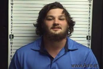 Jacob Isaac Reed Caulder Mugshot