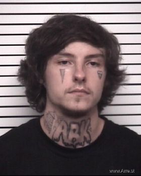 Jacob Ryan Cox Mugshot