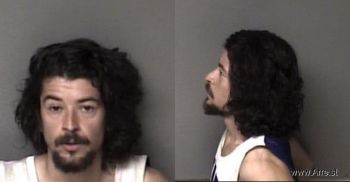 Jacob Gabriel Cruz Mugshot