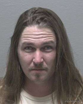 Jacob Howard Dean Mugshot