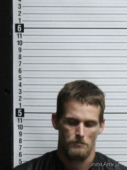 Jacob Alexander Dickinson Mugshot