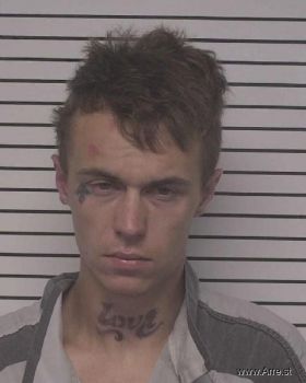 Jacob Lloyd Fountain Mugshot