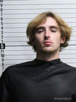 Jacob Owen Fowler Mugshot