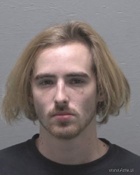 Jacob Owen Fowler Mugshot