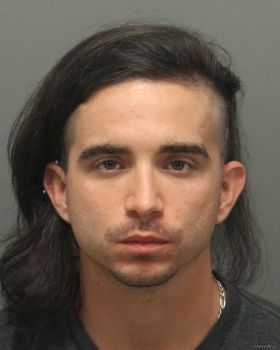 Jacob Conway Gonzales Mugshot