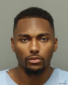 Jacob Isaiah Graham Mugshot